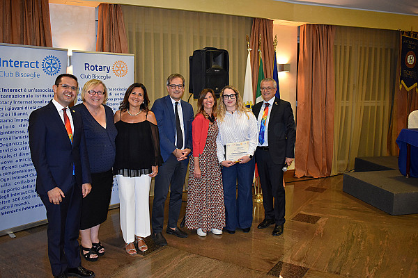 Rotary Club Bisceglie