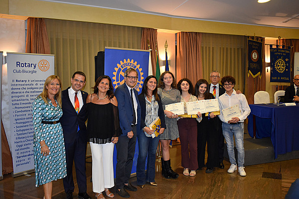 Rotary Club Bisceglie