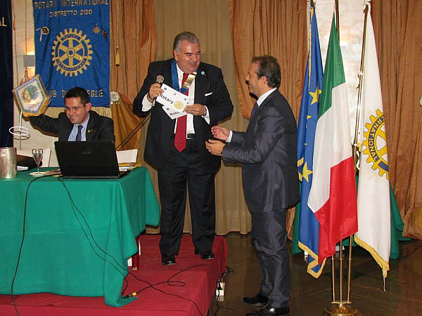 Rotary Club Bisceglie