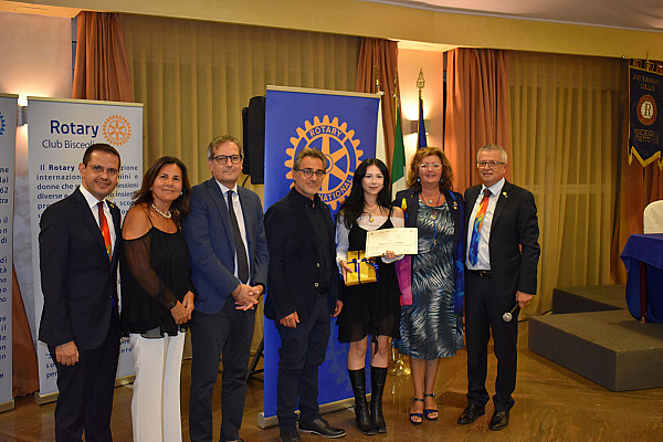 Rotary Club Bisceglie