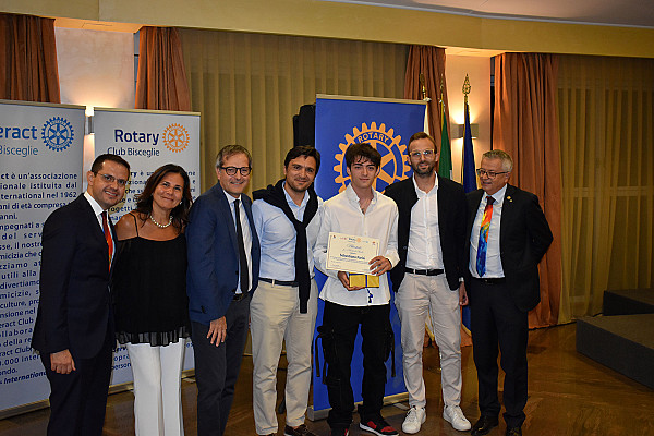 Rotary Club Bisceglie