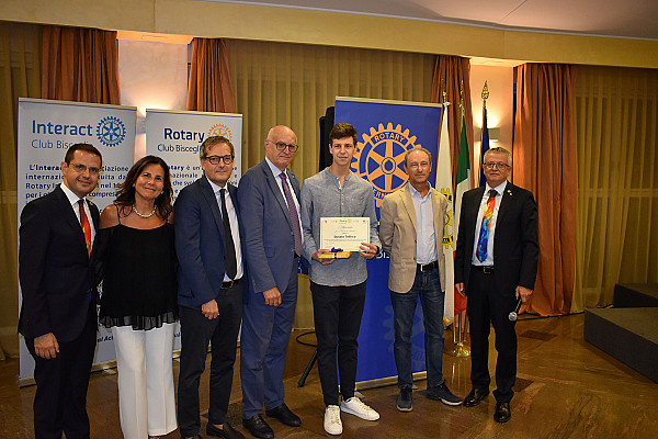 Rotary Club Bisceglie