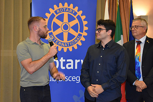 Rotary Club Bisceglie