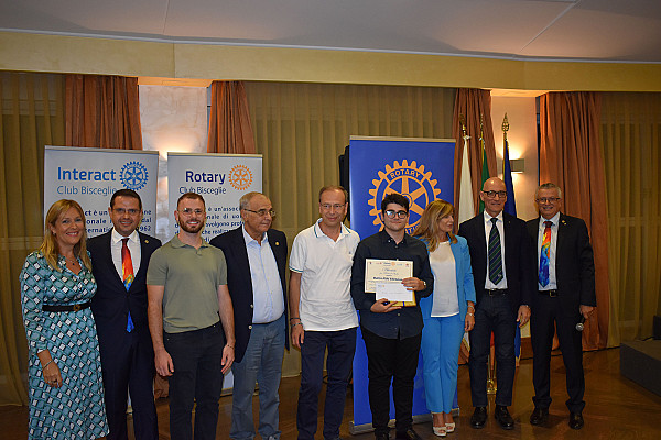 Rotary Club Bisceglie