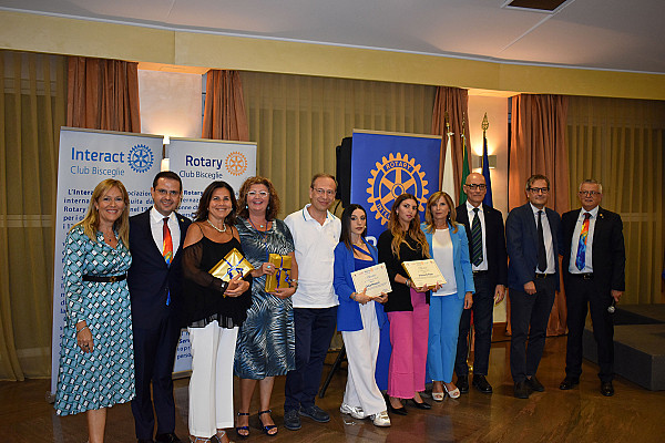 Rotary Club Bisceglie