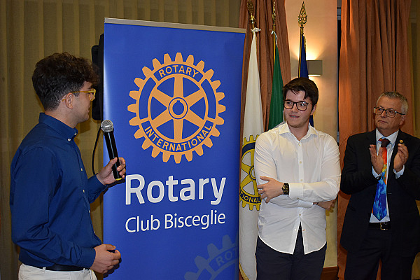 Rotary Club Bisceglie