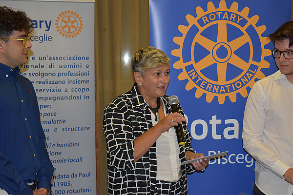 Rotary Club Bisceglie