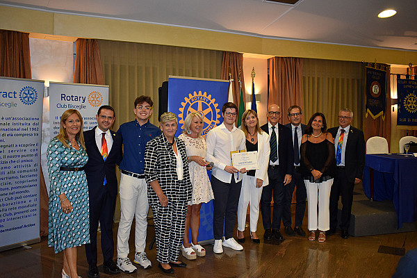 Rotary Club Bisceglie