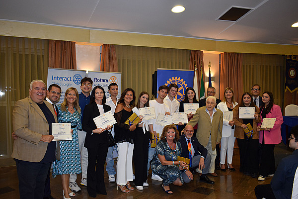 Rotary Club Bisceglie