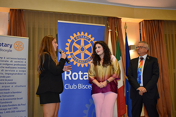 Rotary Club Bisceglie