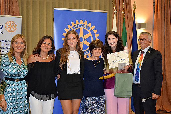 Rotary Club Bisceglie