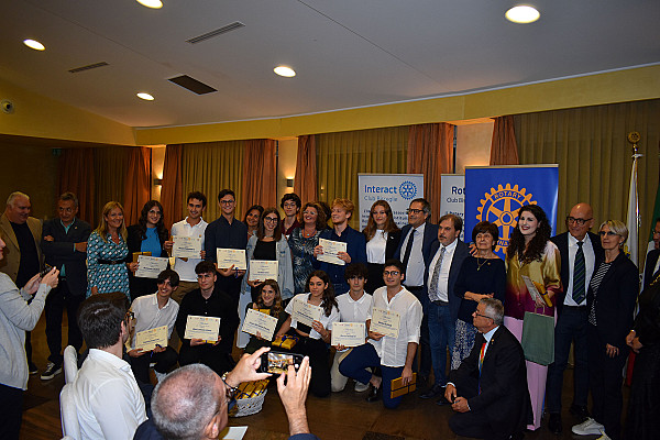 Rotary Club Bisceglie