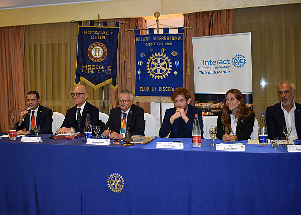 Rotary Club Bisceglie