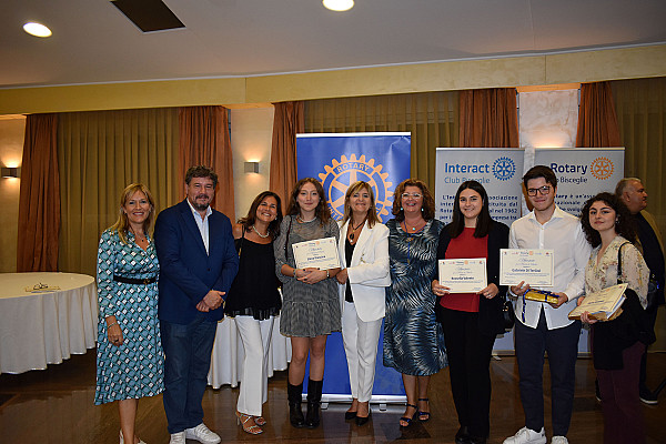 Rotary Club Bisceglie