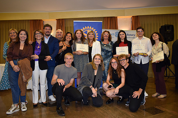 Rotary Club Bisceglie