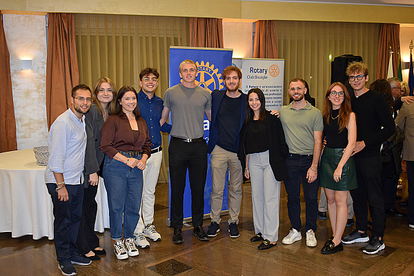 Rotary Club Bisceglie