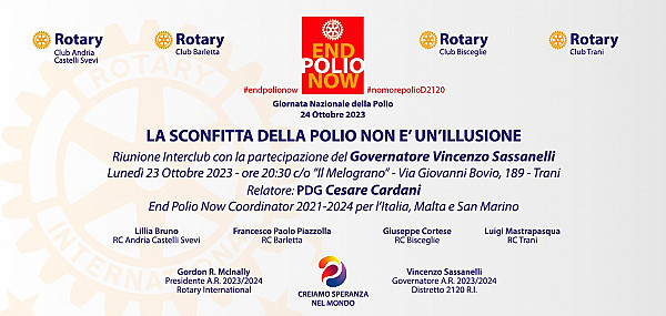 Rotary Club Bisceglie