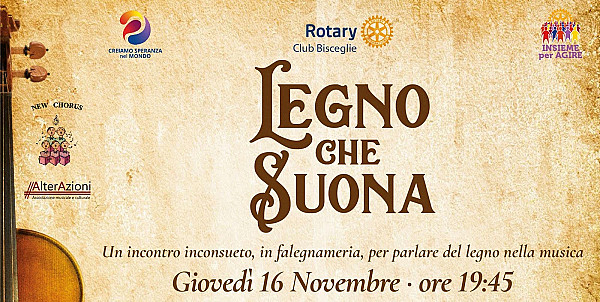 Rotary Club Bisceglie