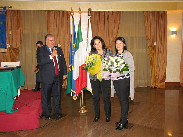 Rotary Club Bisceglie