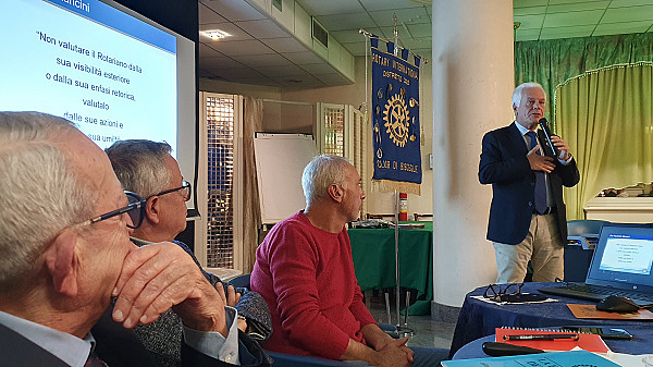 Rotary Club Bisceglie