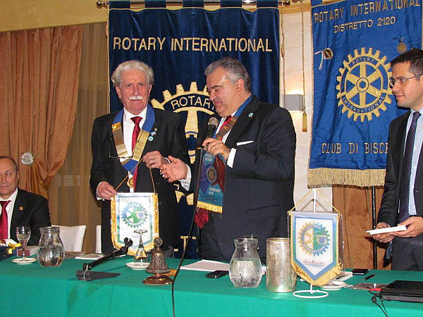 Rotary Club Bisceglie