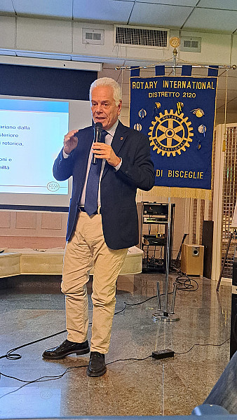 Rotary Club Bisceglie