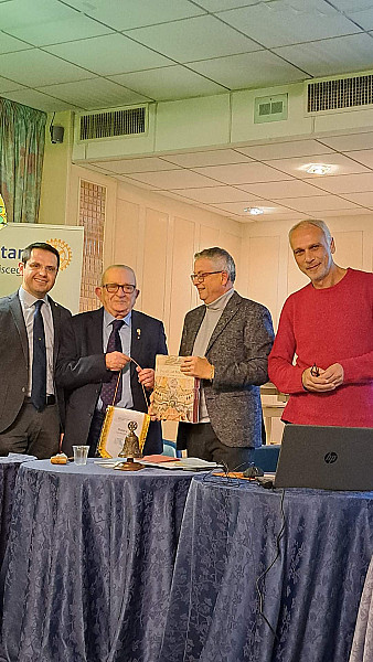 Rotary Club Bisceglie