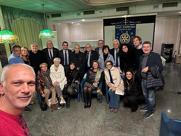 Rotary Club Bisceglie