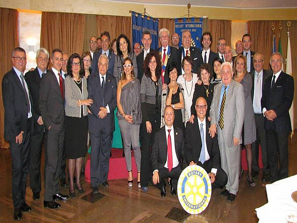 Rotary Club Bisceglie