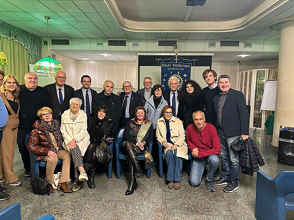 Rotary Club Bisceglie