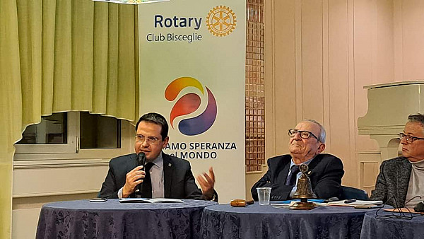 Rotary Club Bisceglie