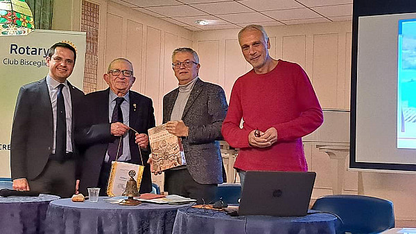 Rotary Club Bisceglie