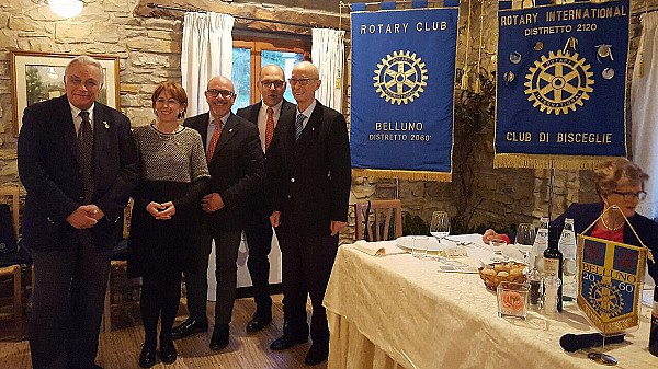 Rotary Club Bisceglie