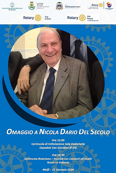 Rotary Club Bisceglie