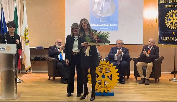 Rotary Club Bisceglie