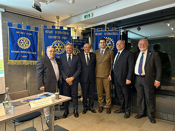 Rotary Club Bisceglie