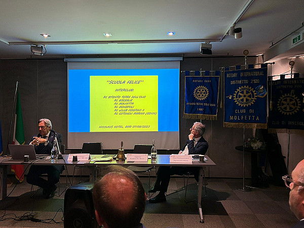 Rotary Club Bisceglie