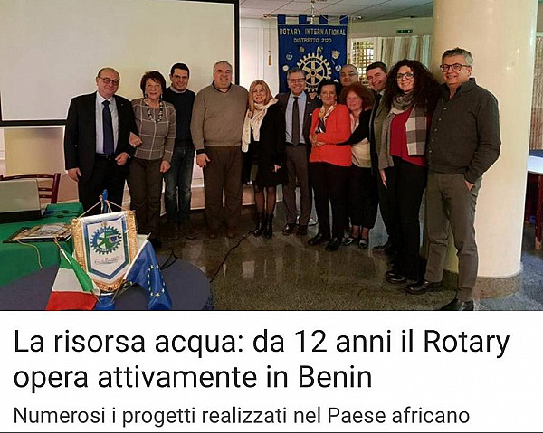 Rotary Club Bisceglie