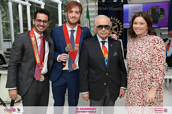 Rotary Club Bisceglie