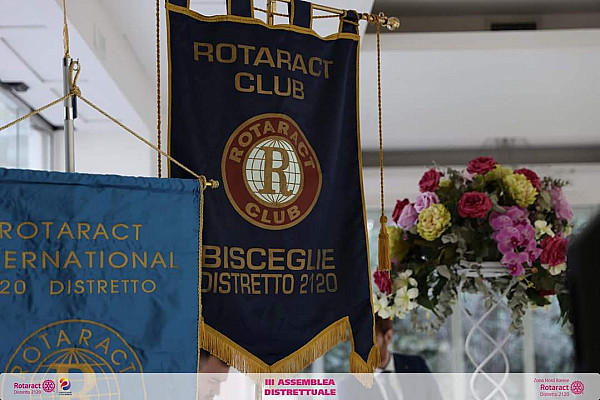 Rotary Club Bisceglie