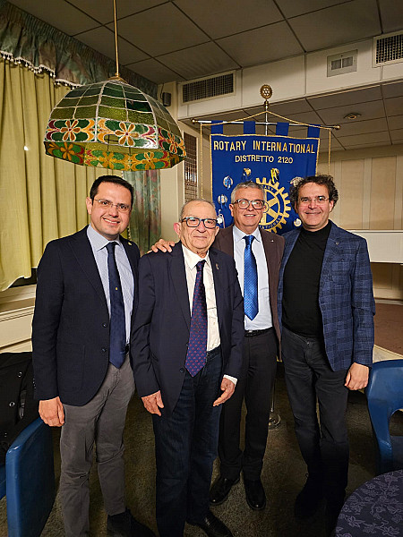 Rotary Club Bisceglie