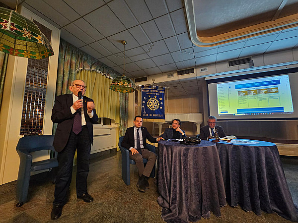 Rotary Club Bisceglie