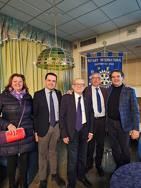 Rotary Club Bisceglie