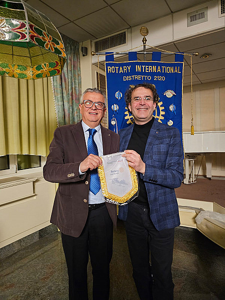 Rotary Club Bisceglie