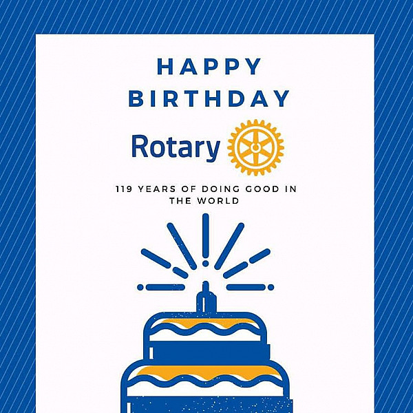 Rotary Day 23 febbraio 2024