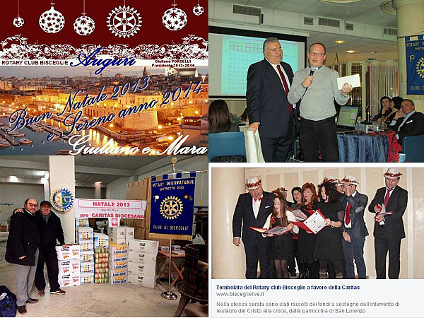 Rotary Club Bisceglie