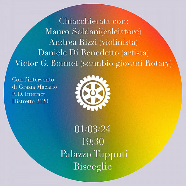 Rotary Club Bisceglie