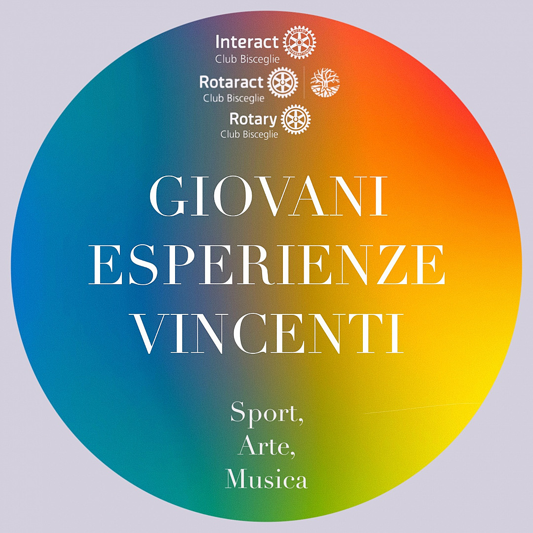 Giovani Esperienze Vincenti - settima edizione