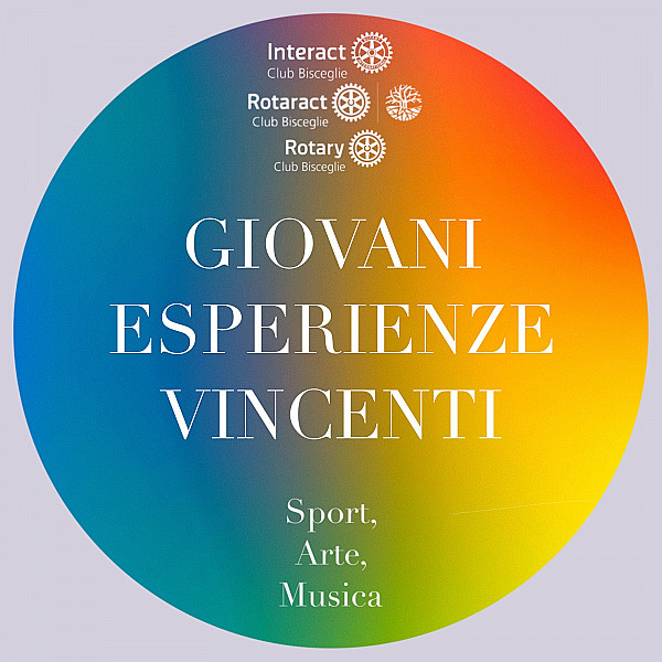 Giovani Esperienze Vincenti - settima edizione