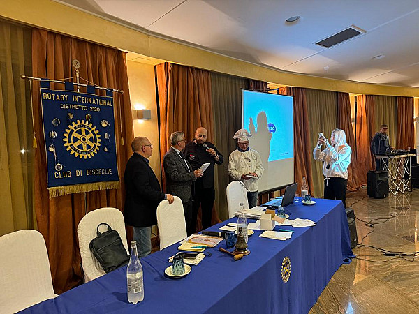 Rotary Club Bisceglie